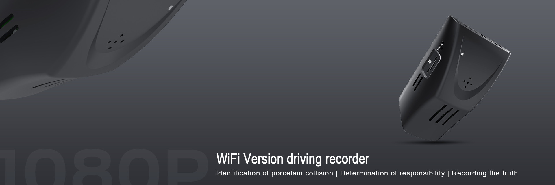 chất lượng Chiếc xe Digital Rear View Mirror nhà máy sản xuất